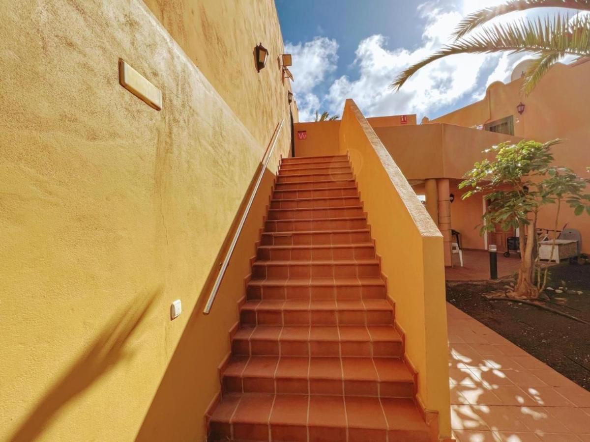 Paraiso Del Mar كوراليهو المظهر الخارجي الصورة