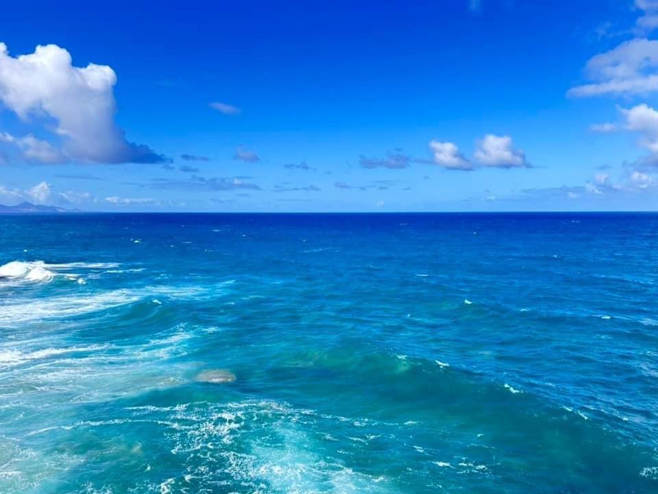 Paraiso Del Mar كوراليهو المظهر الخارجي الصورة