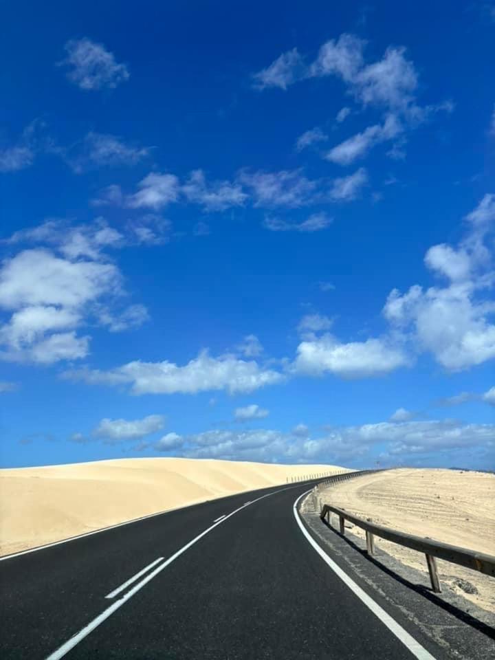 Paraiso Del Mar كوراليهو المظهر الخارجي الصورة