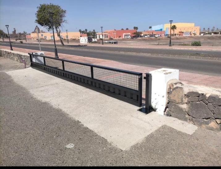 Paraiso Del Mar كوراليهو المظهر الخارجي الصورة